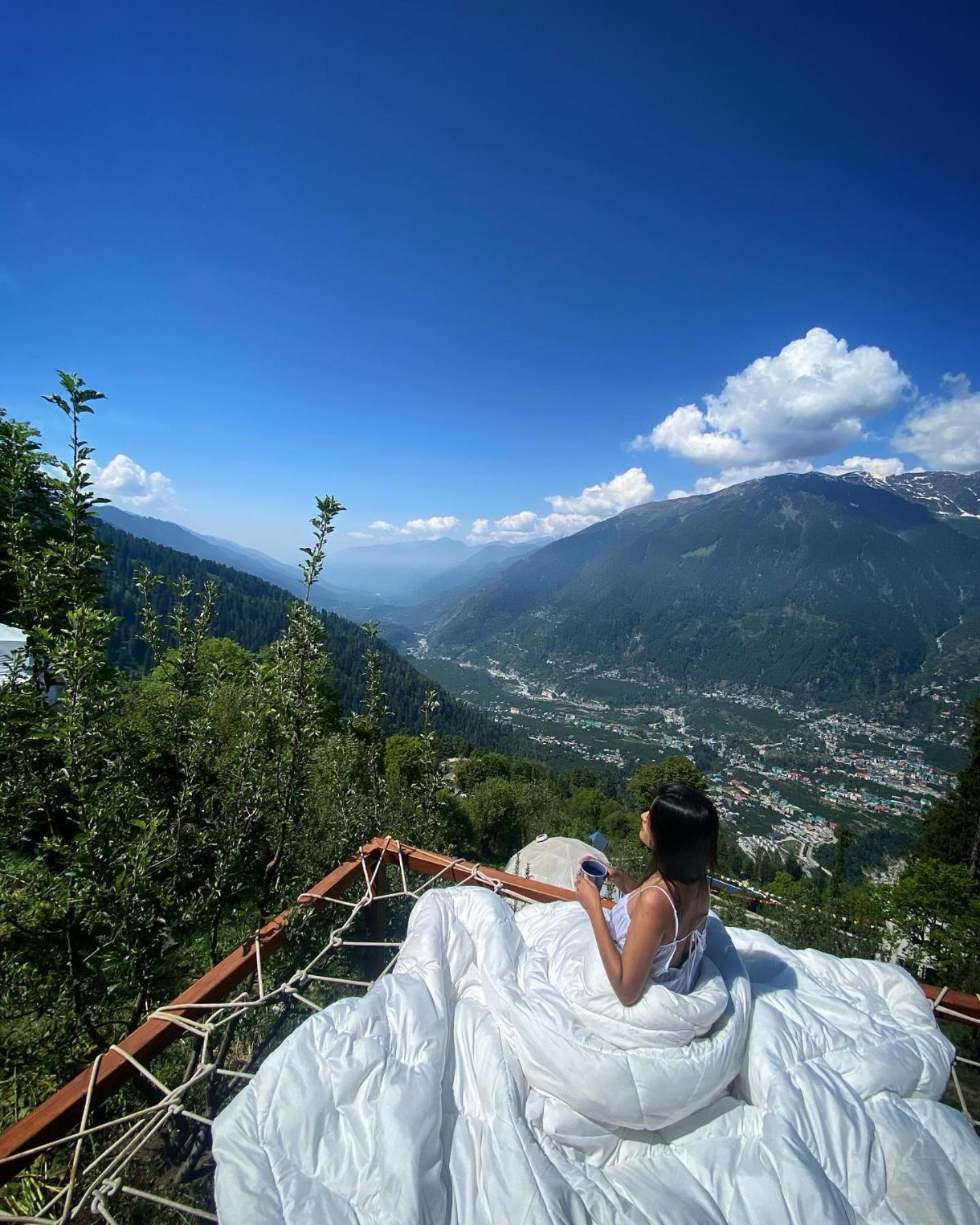 GlampEco Manali