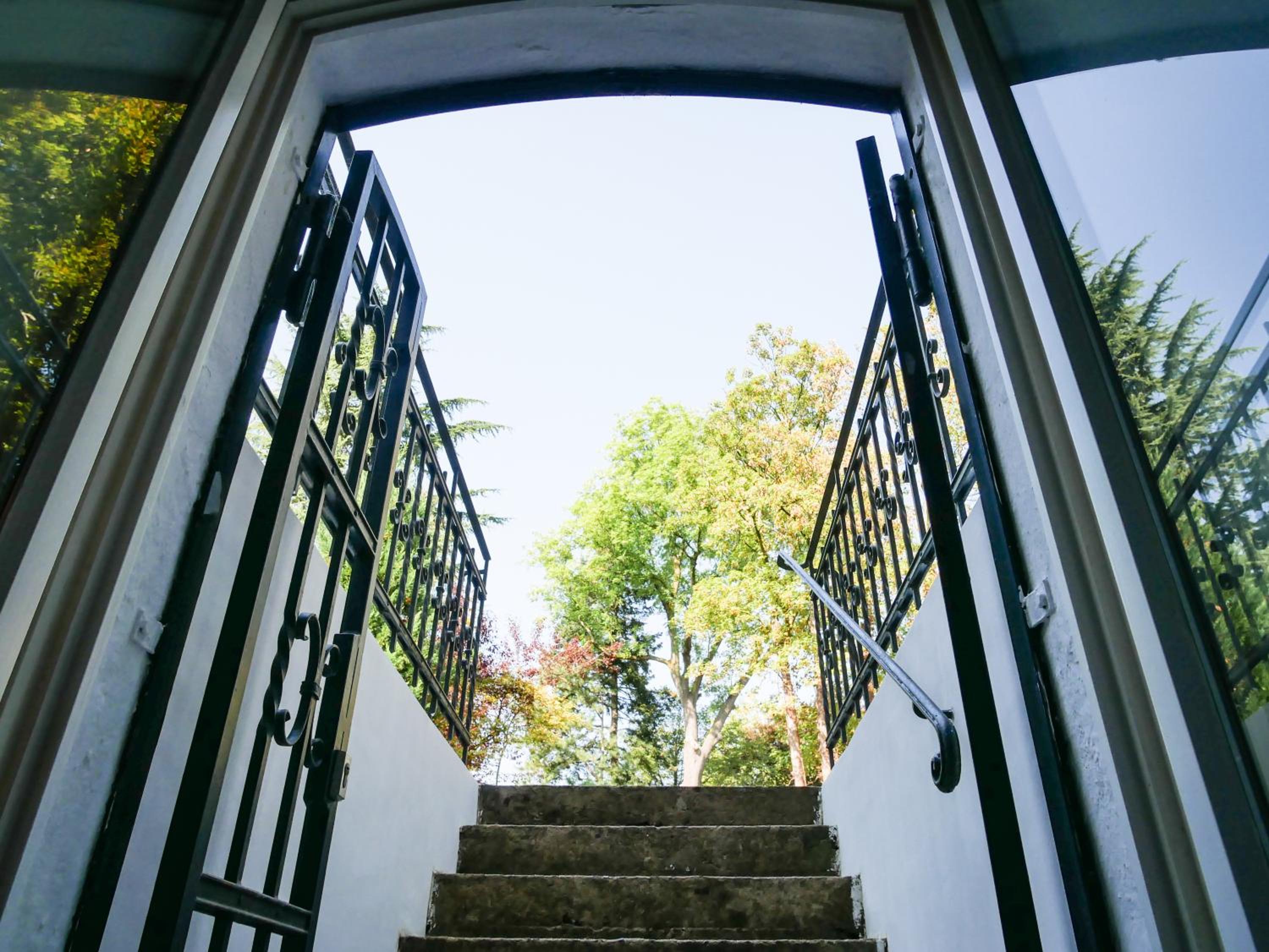Villa Aurelia