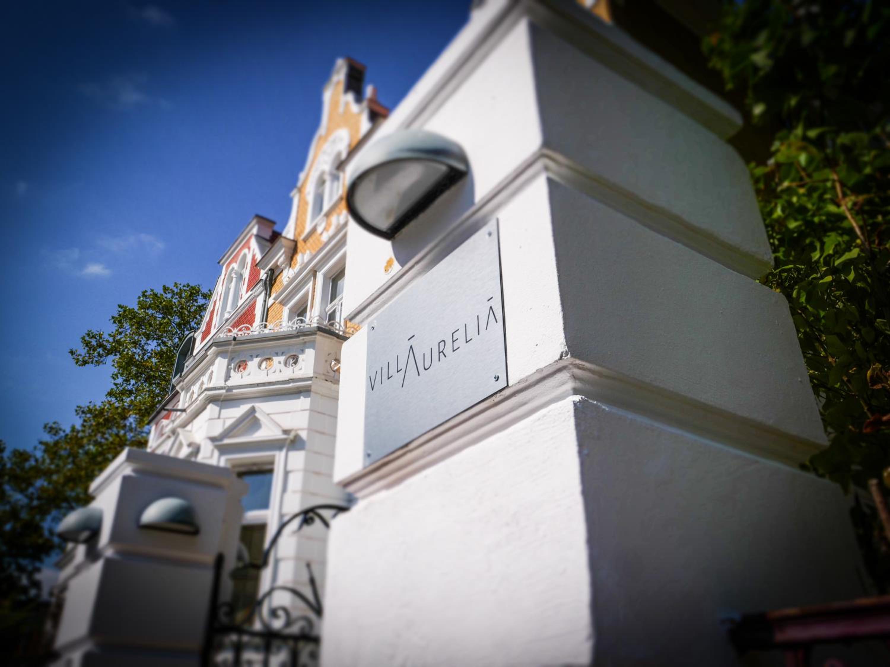 Villa Aurelia