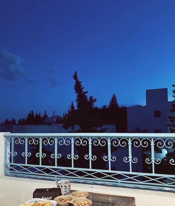 Appartement Hammamet Nord view 3