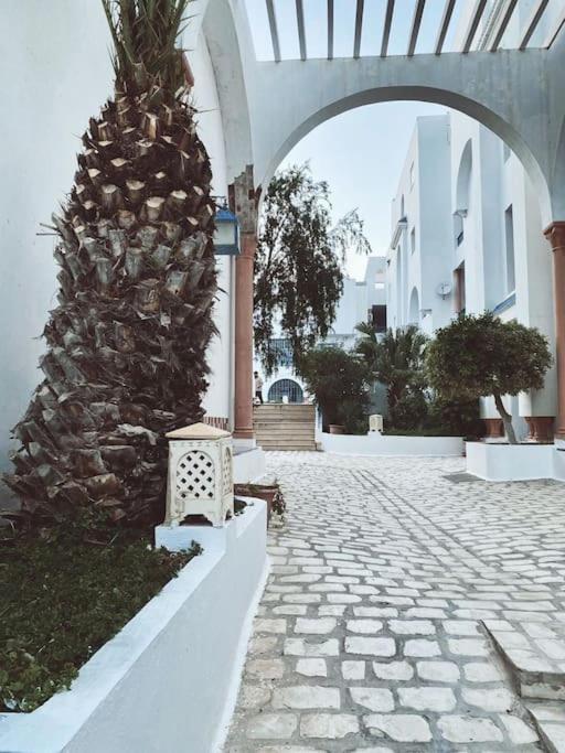 Appartement Hammamet Nord view 4