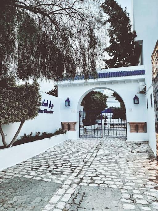 Appartement Hammamet Nord view 5