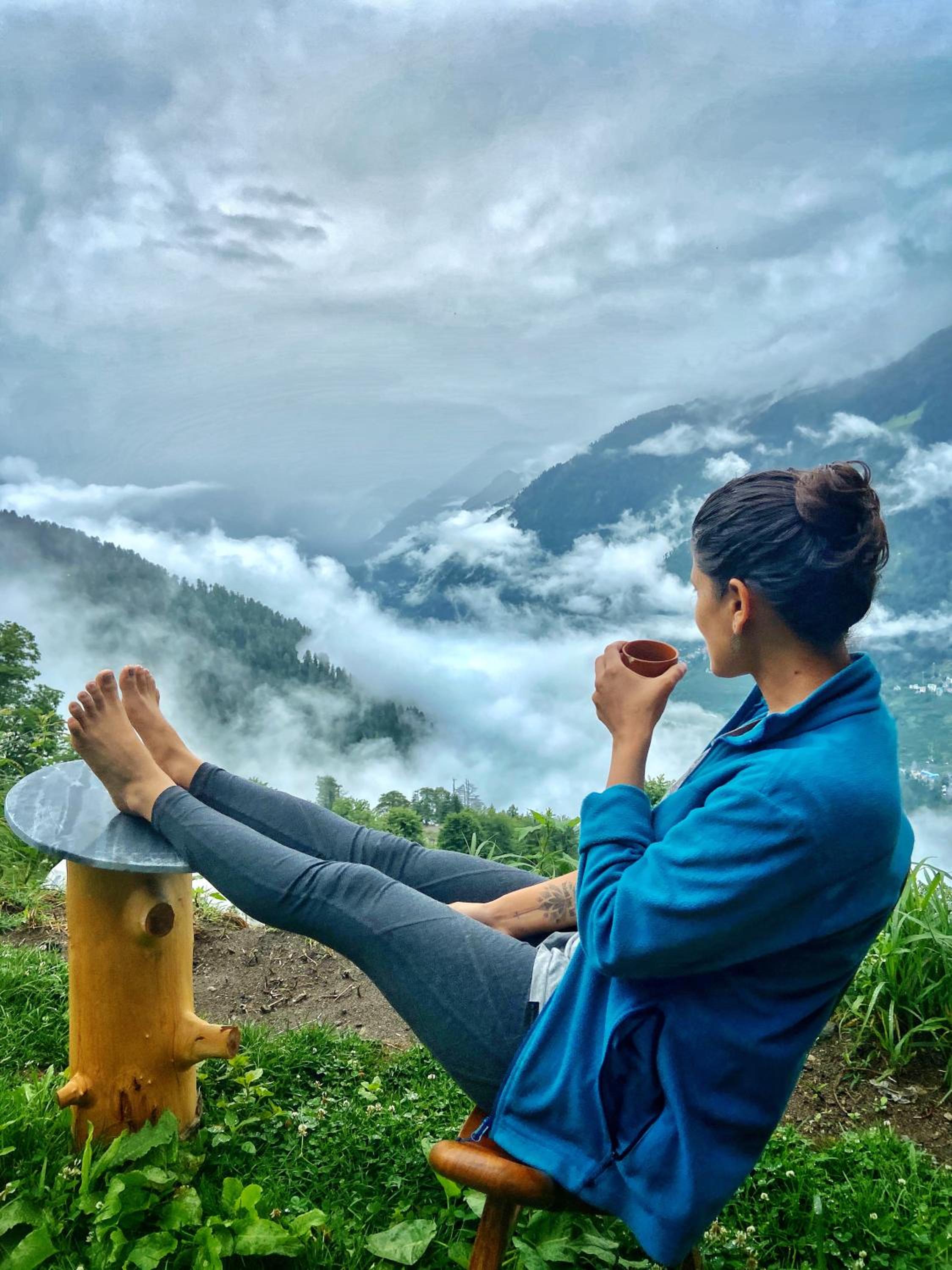 GlampEco Manali