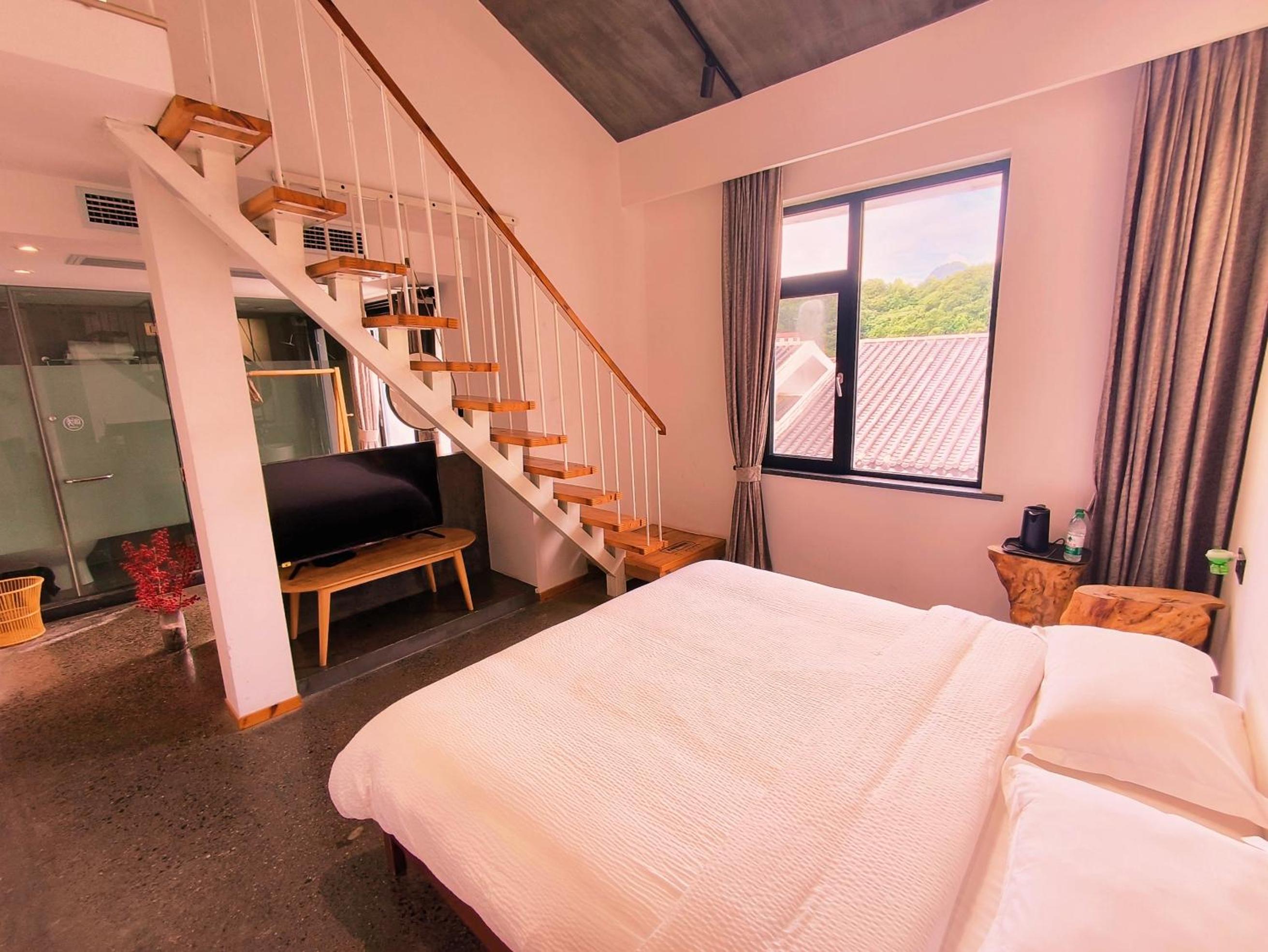 Tianmen Boutiqu Hotel-Free pickup-English services-Near the Tianmen Cableway