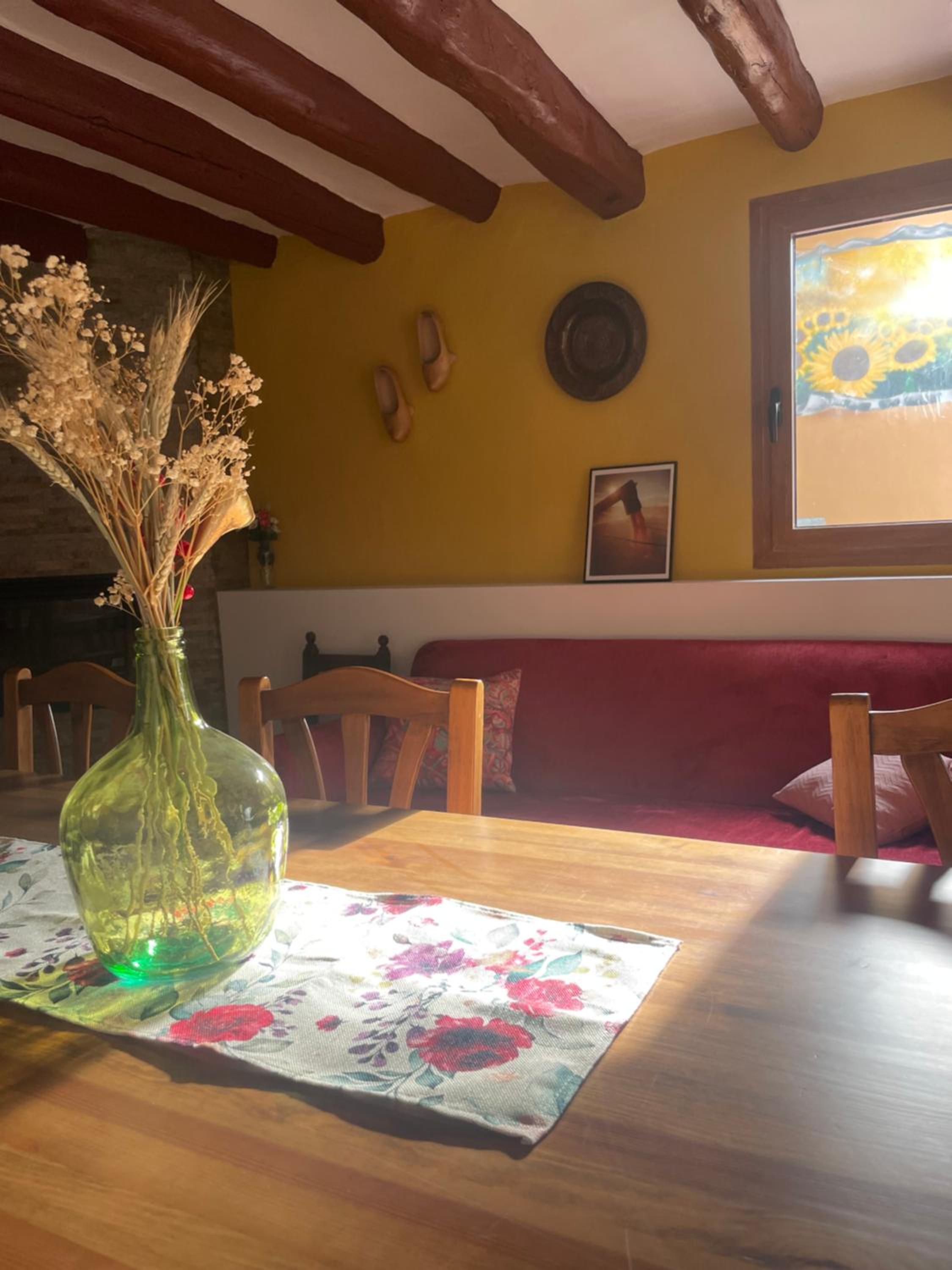 Casa Fe