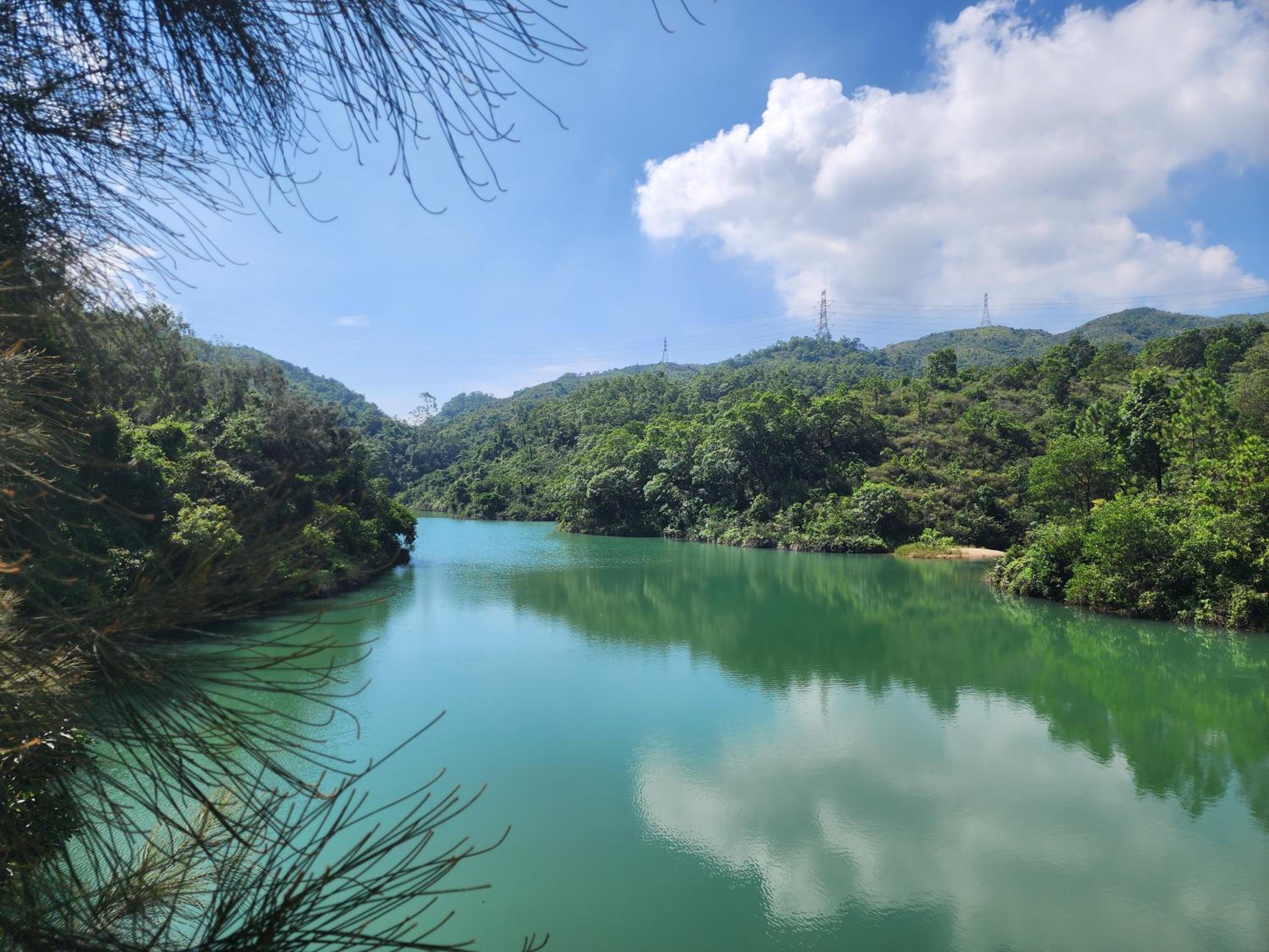 Unique & Peaceful Nature Gateway
