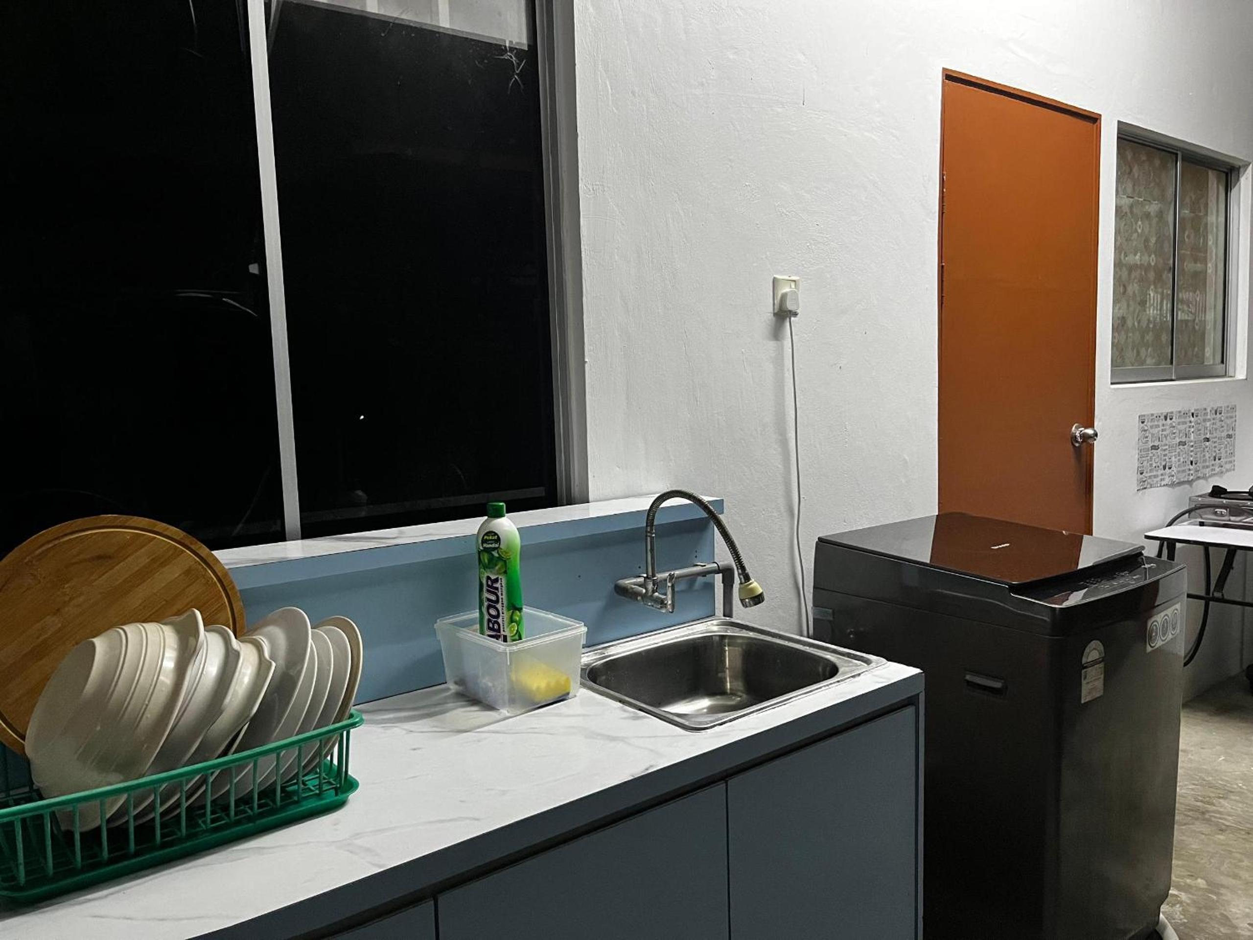 Santai Desa Homestay Tuaran photo 8