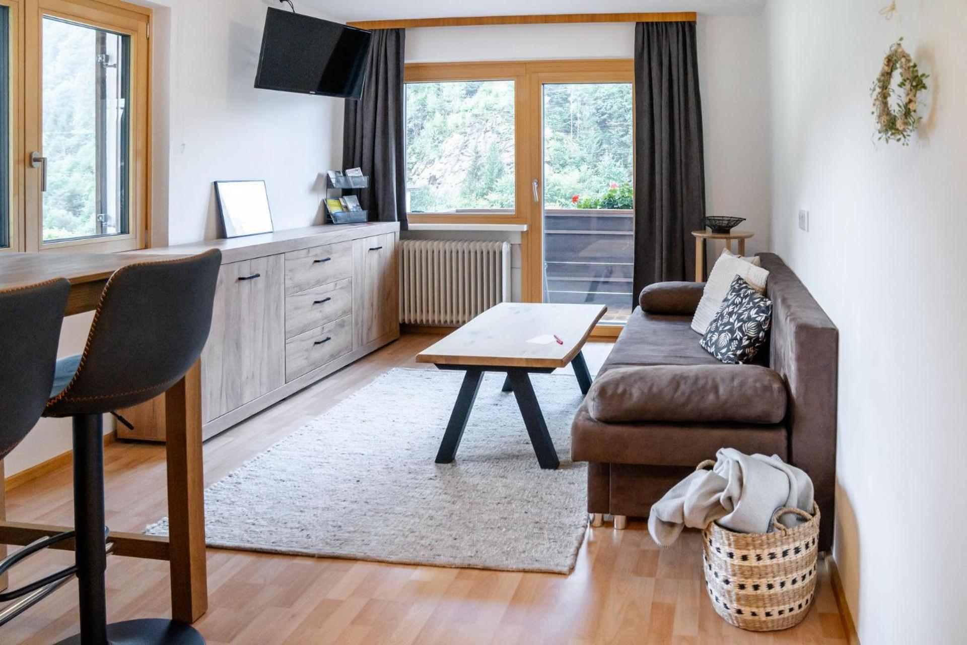 Haus Limat