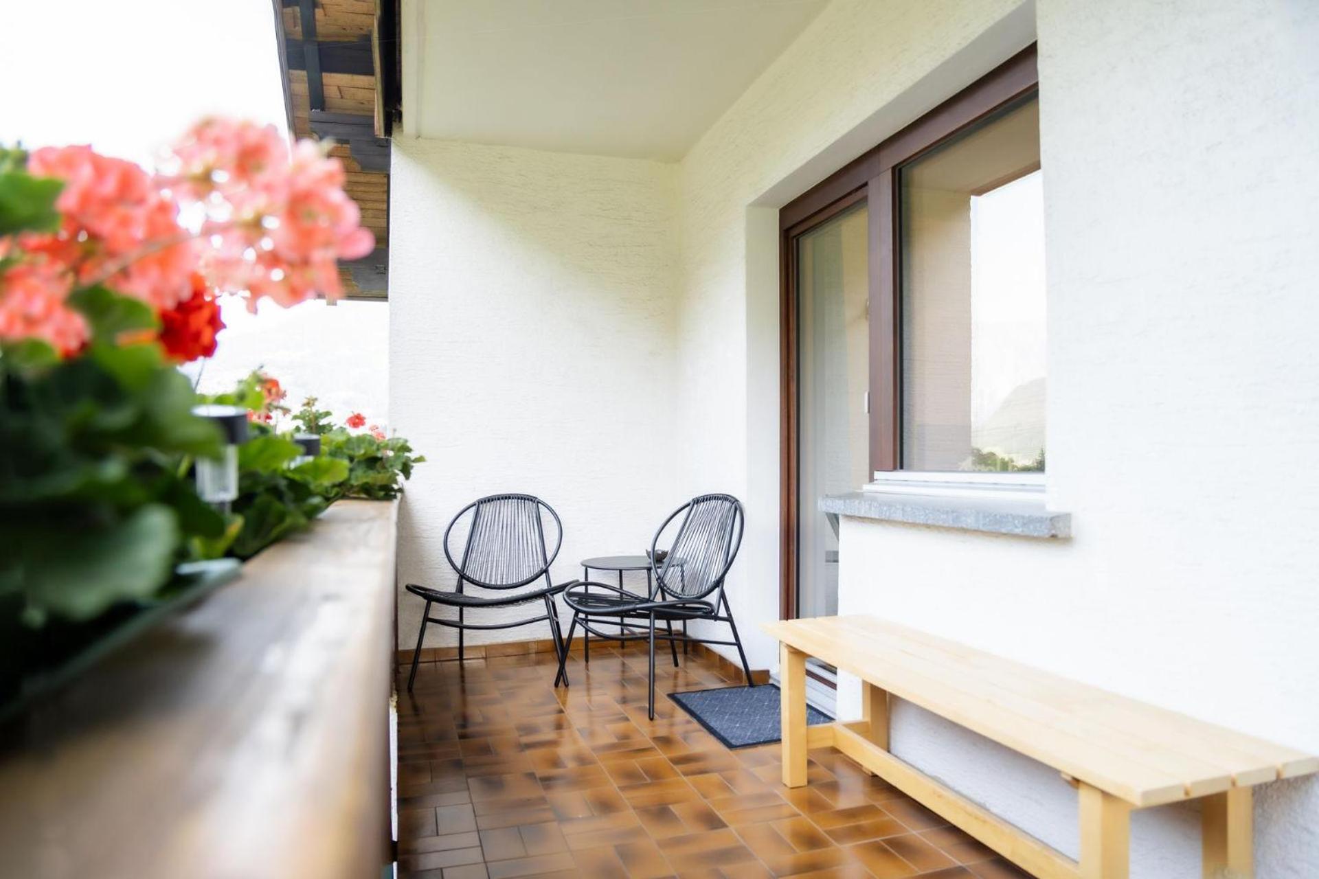 Haus Limat