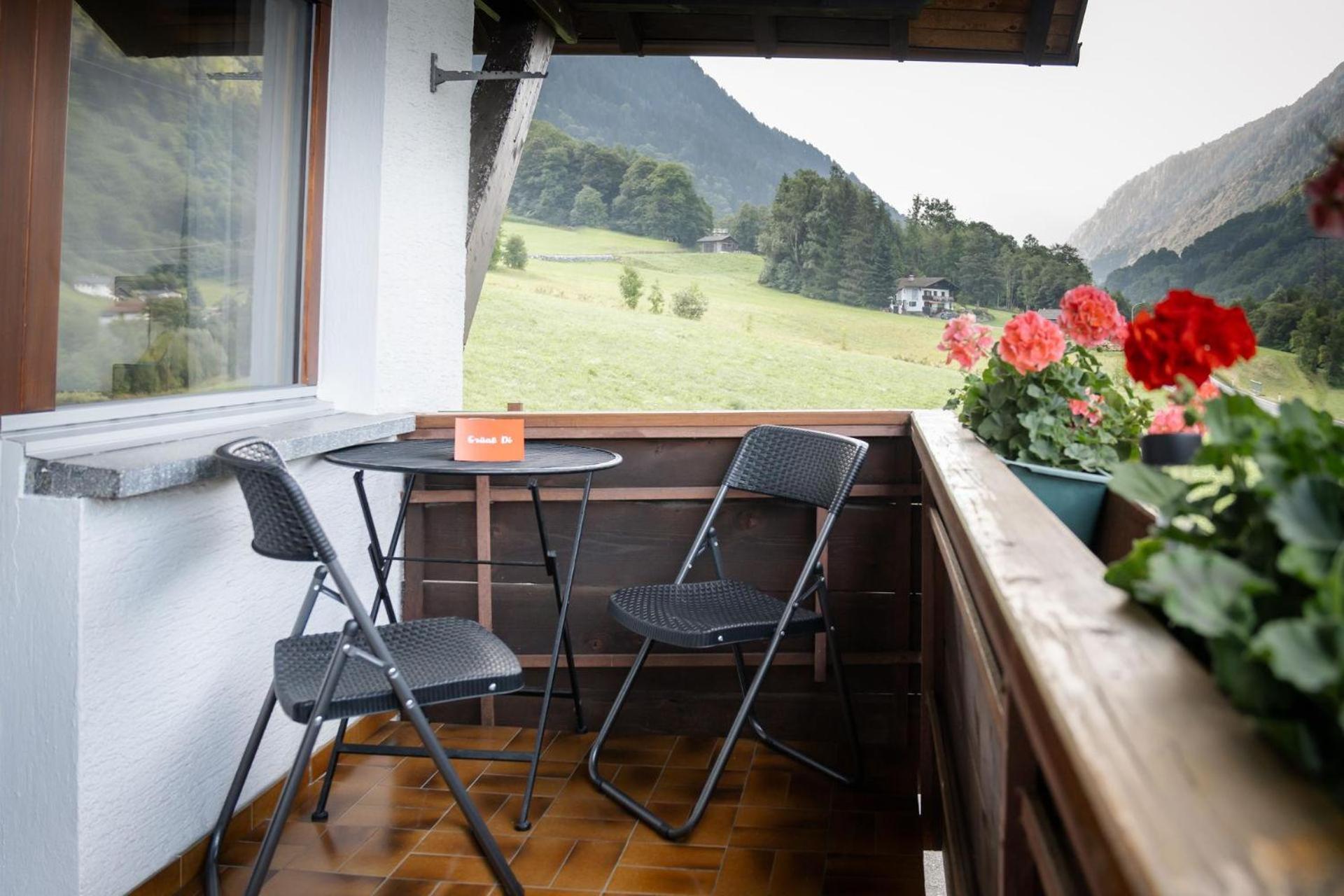 Haus Limat