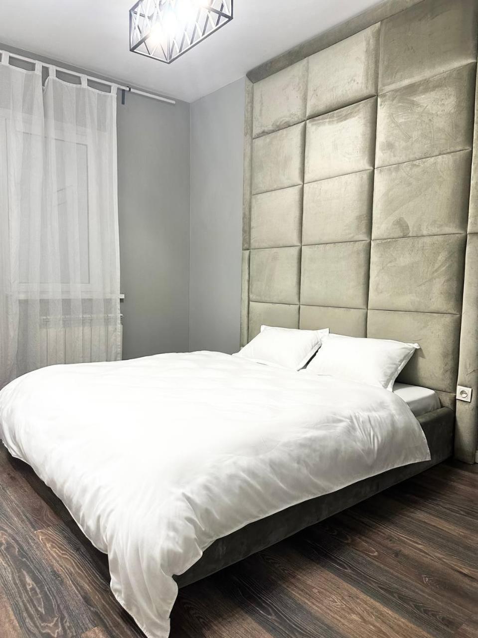 Babylon residence