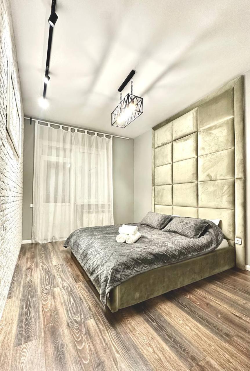 Babylon residence