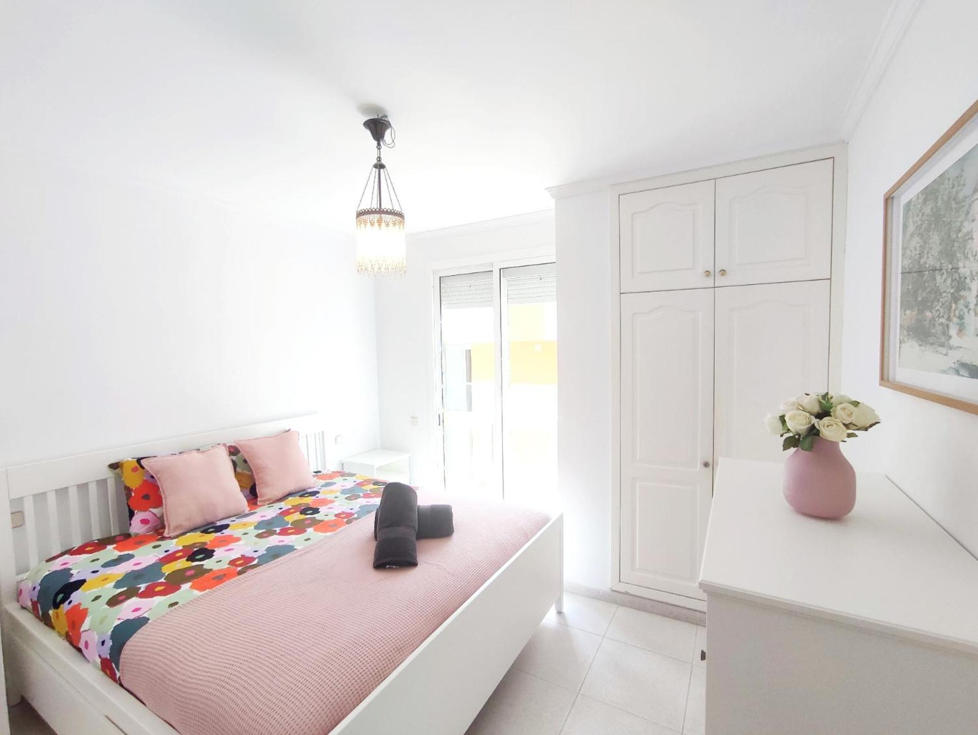 Pura Vida Beachfront Apartment
