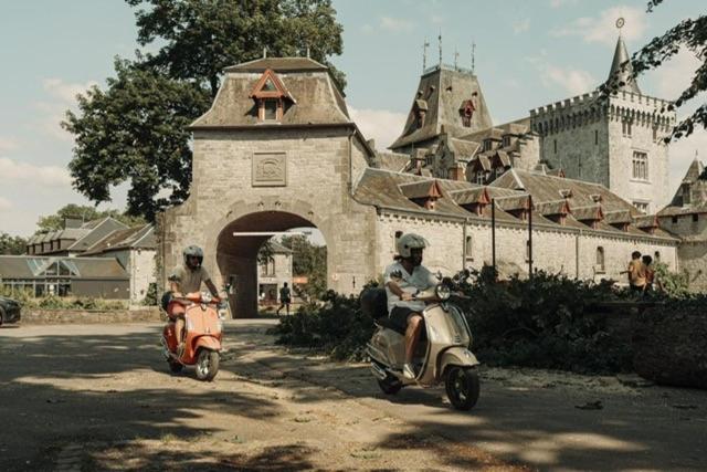 Le Petit Erezée