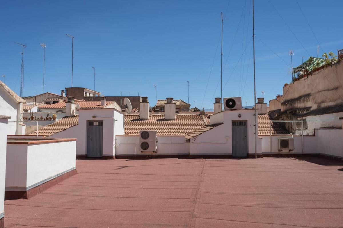 roof