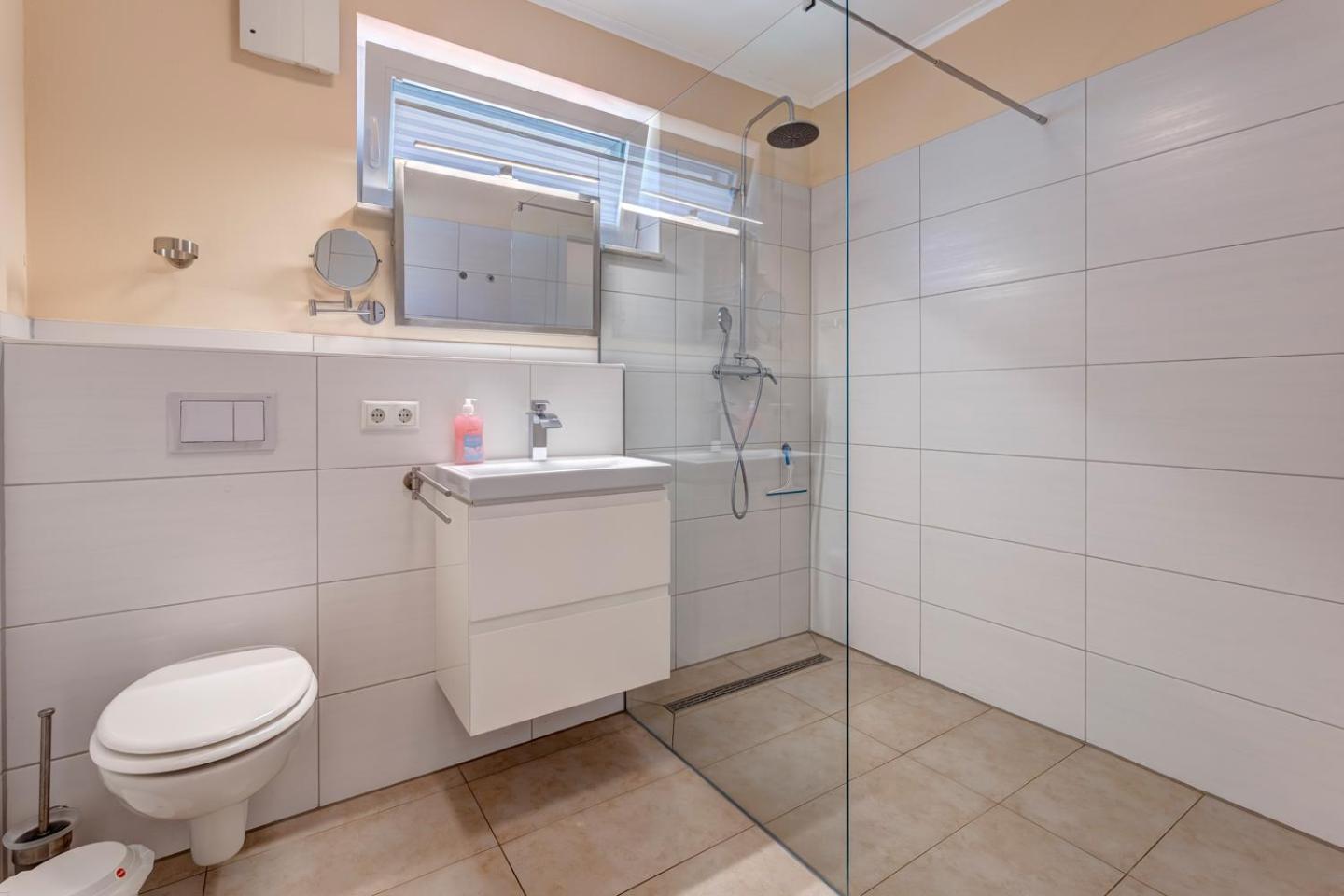 Ferienhaus 6 Schlafzimmer mit Sauna UnserUsedom Ostseebad Koserow Insel Usedom