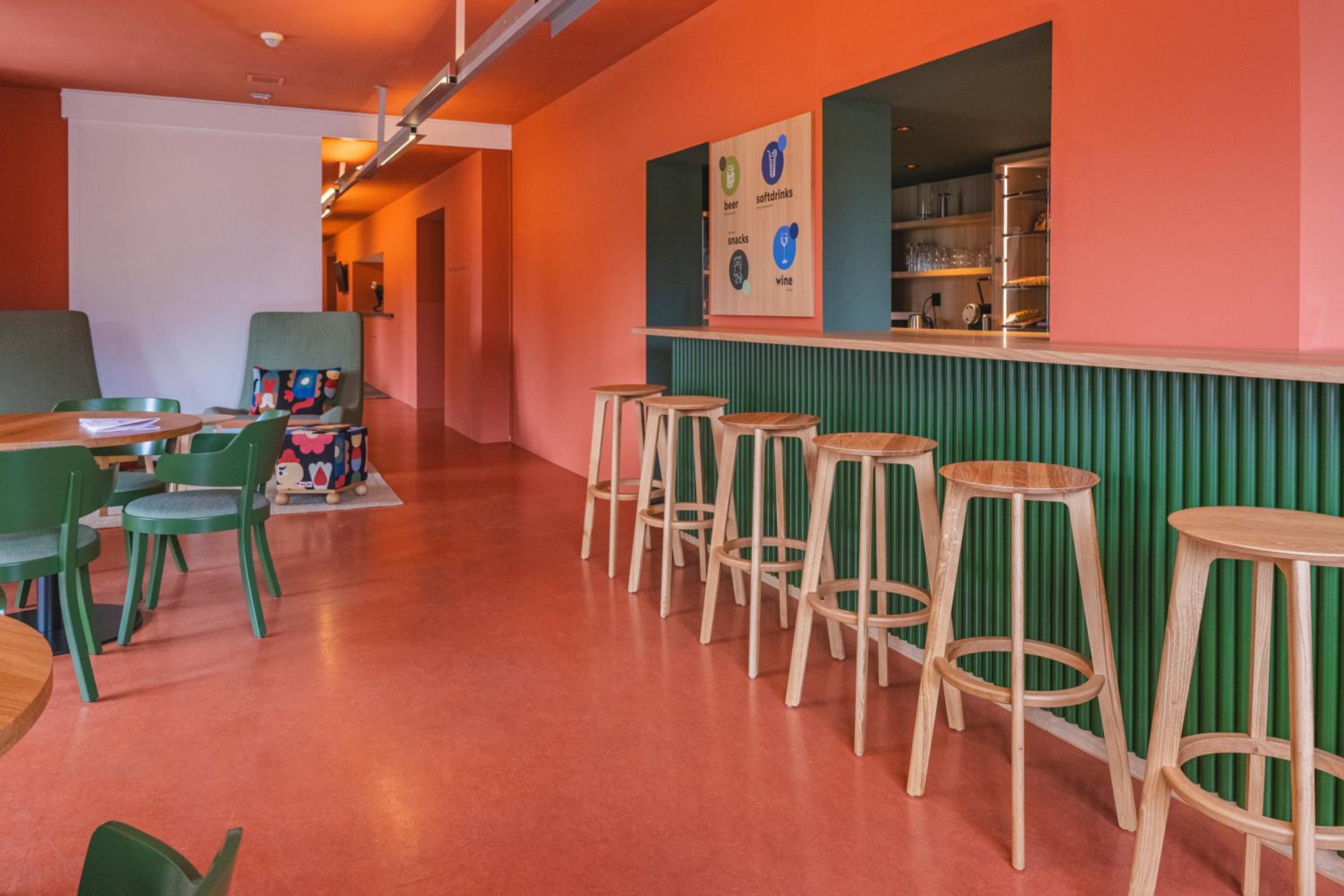 Davos Youth Hostel