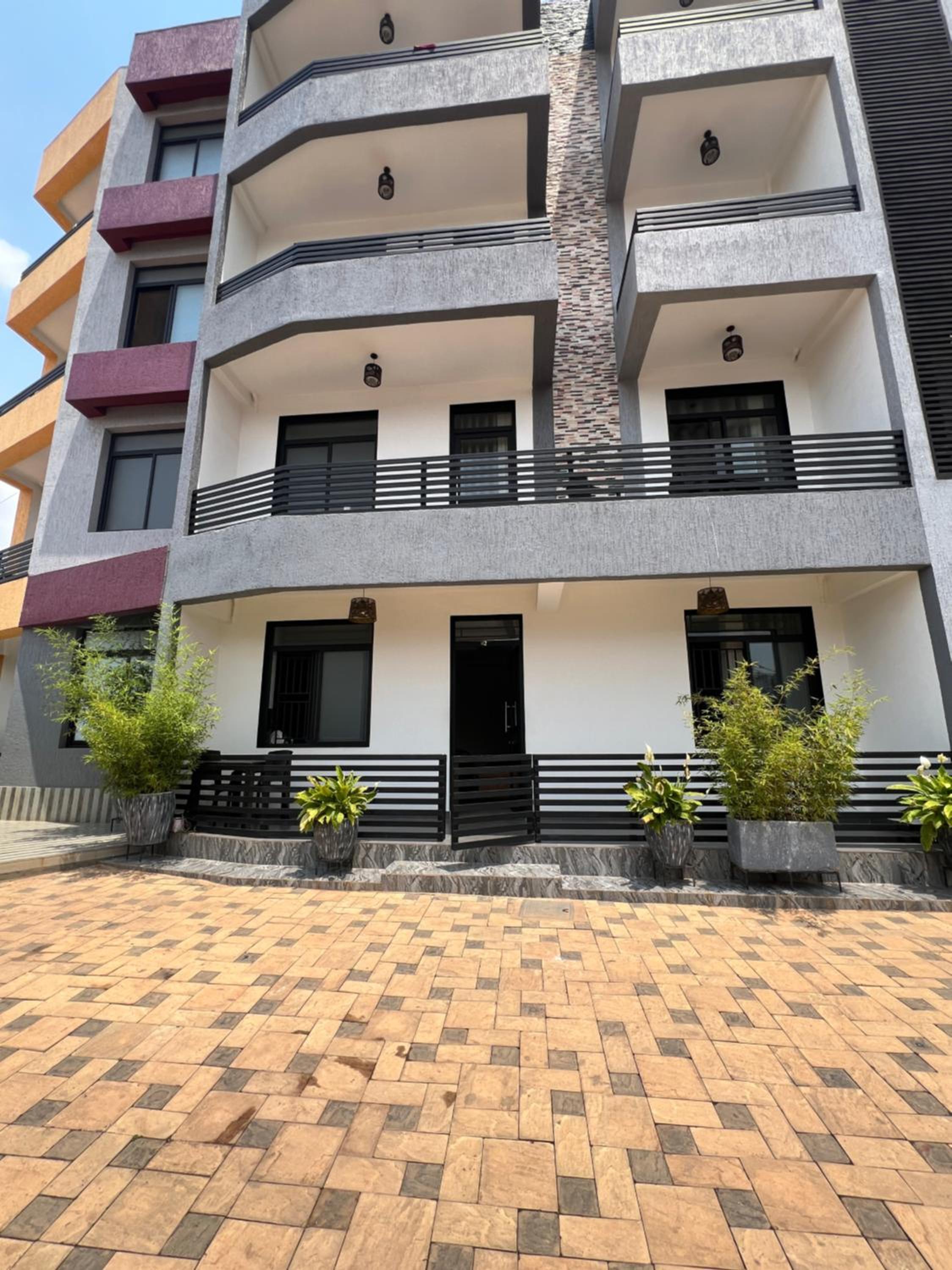 CosyNook 2 Bedrooms