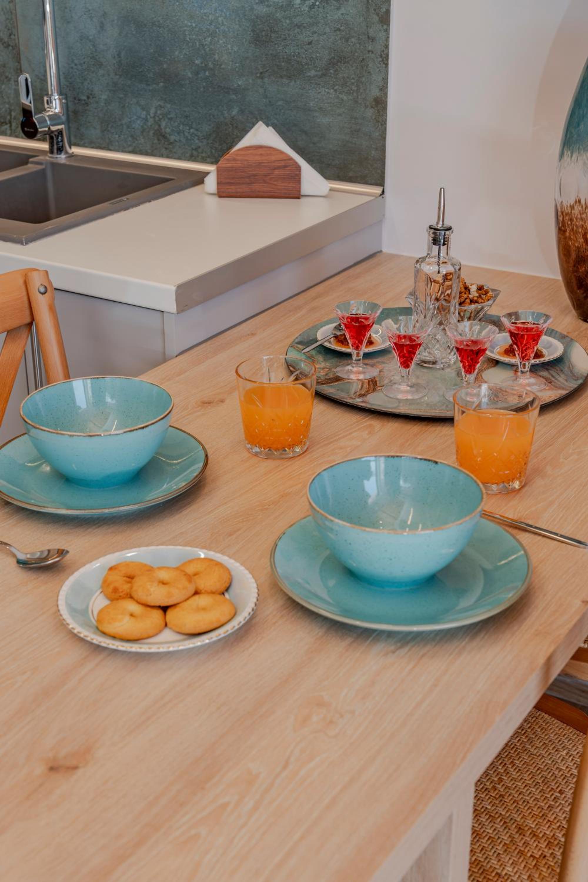 Elounda Buena Vista Apartment