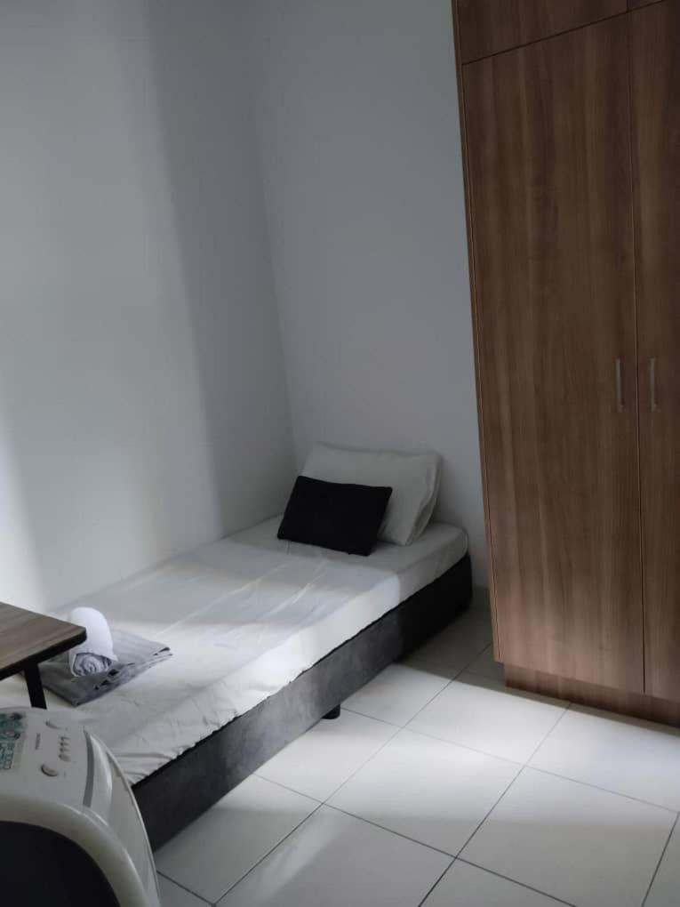 RoomStay Transit KLIA
