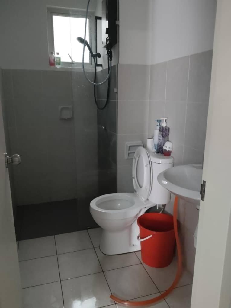 RoomStay Transit KLIA