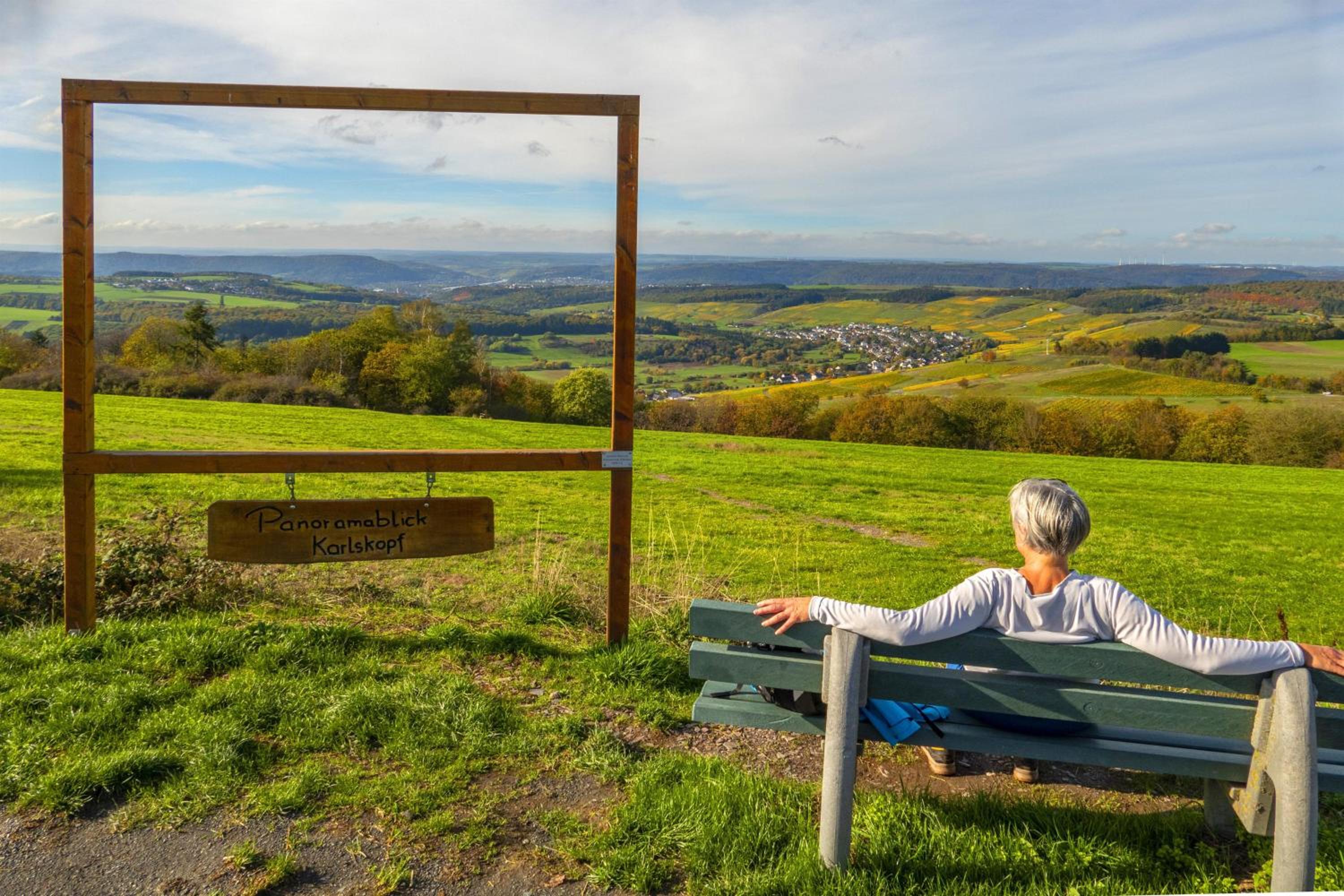Weingut-Ferienwohnungen Lorenz - nur Urlaubsgäste