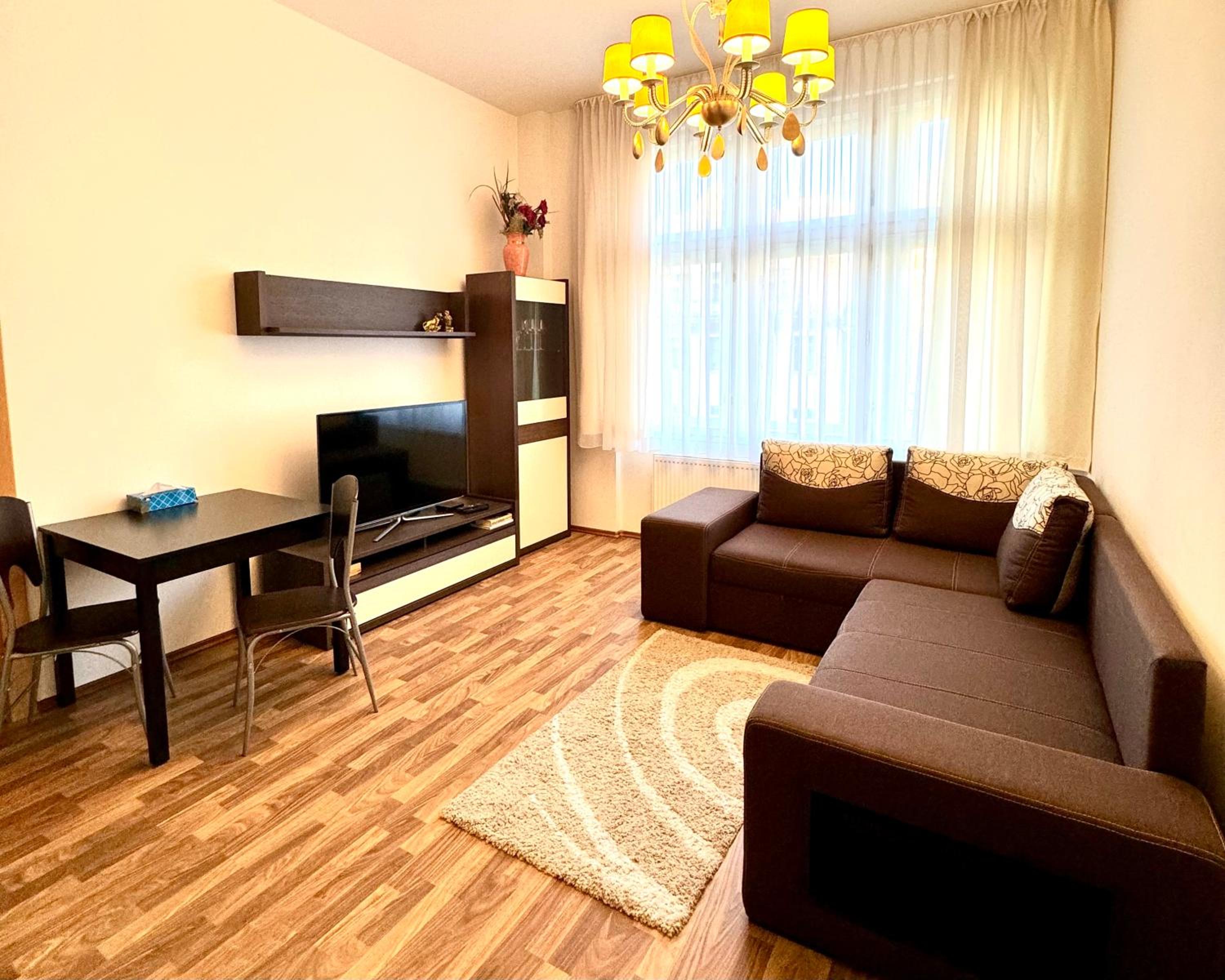 Apartments Valencia