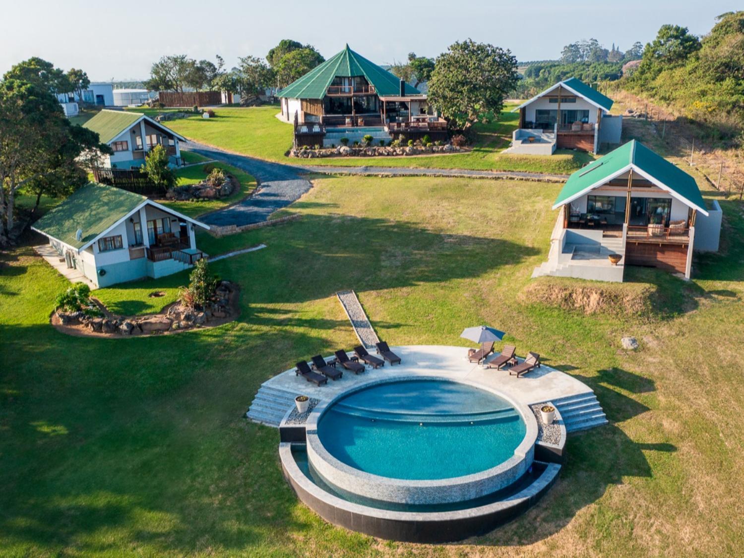 Silverstreams Lodge, Villas & Cottages, Oribi Gorge view 4