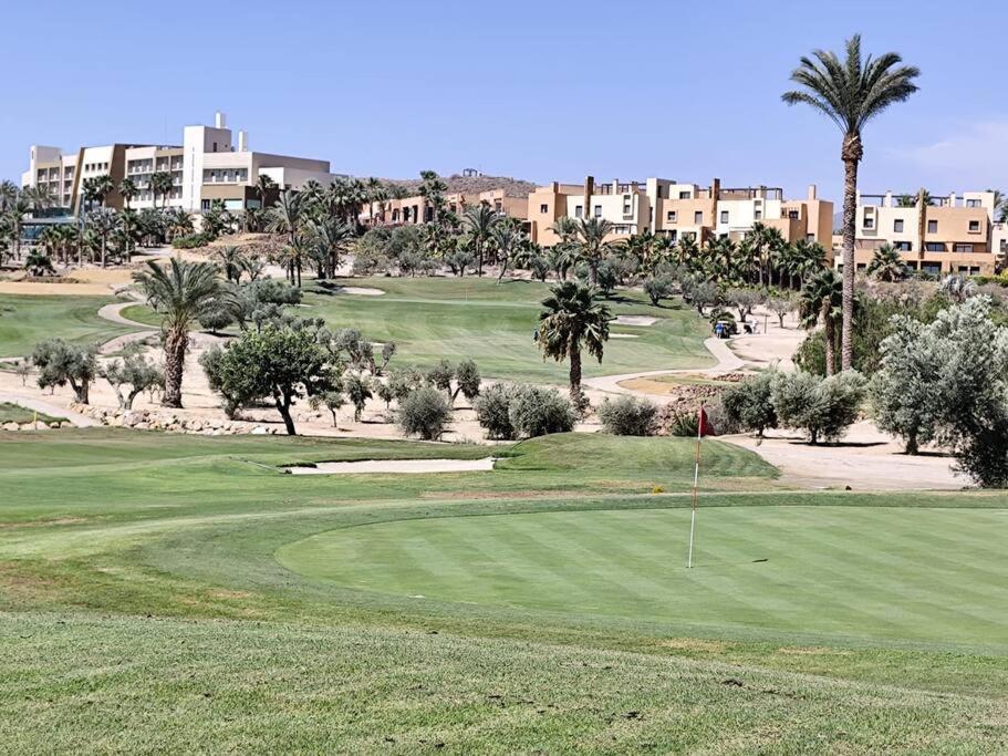 MojacarProperty, Apto Bellavista Vera Golf photo 1