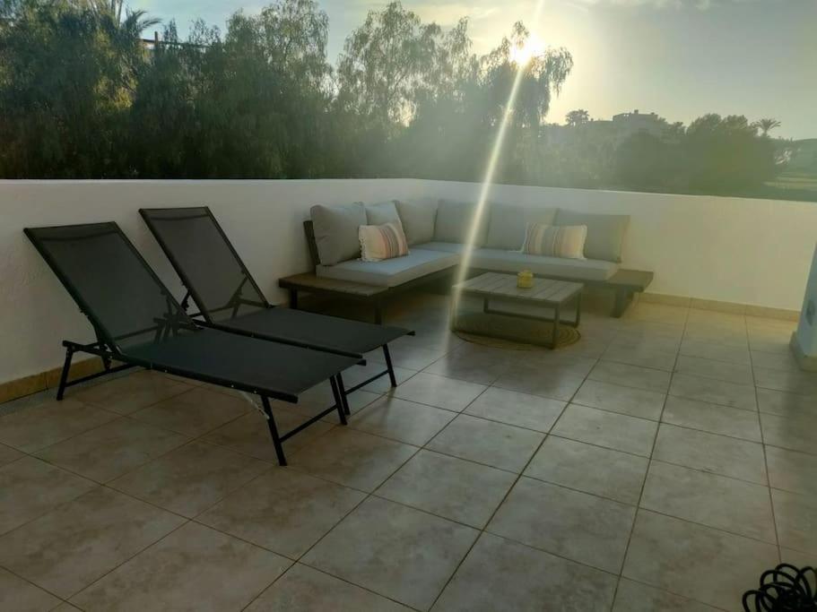 MojacarProperty, Apto Bellavista Vera Golf photo 2