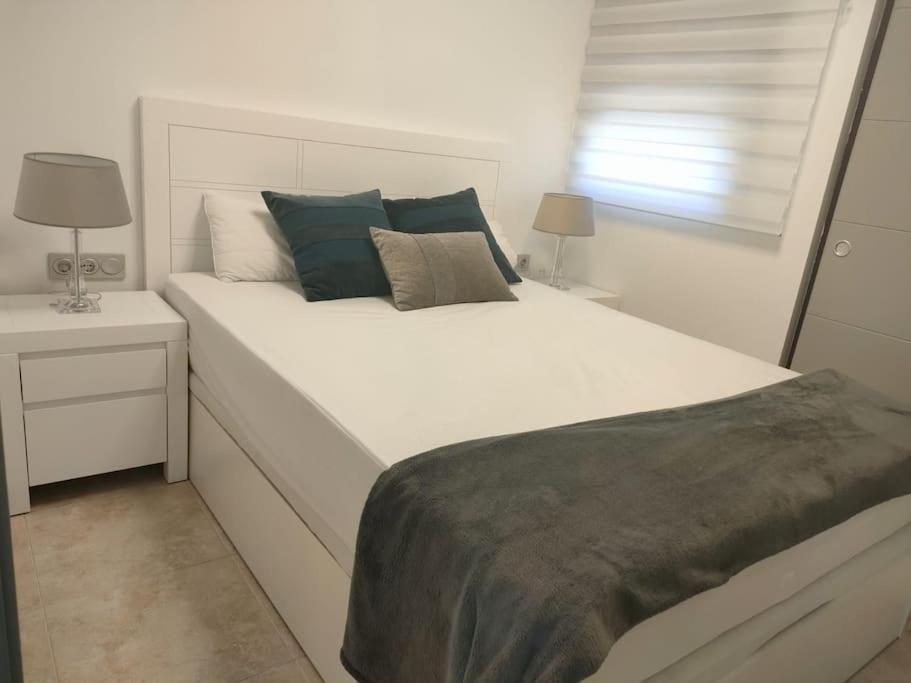 MojacarProperty, Apto Bellavista Vera Golf photo 4
