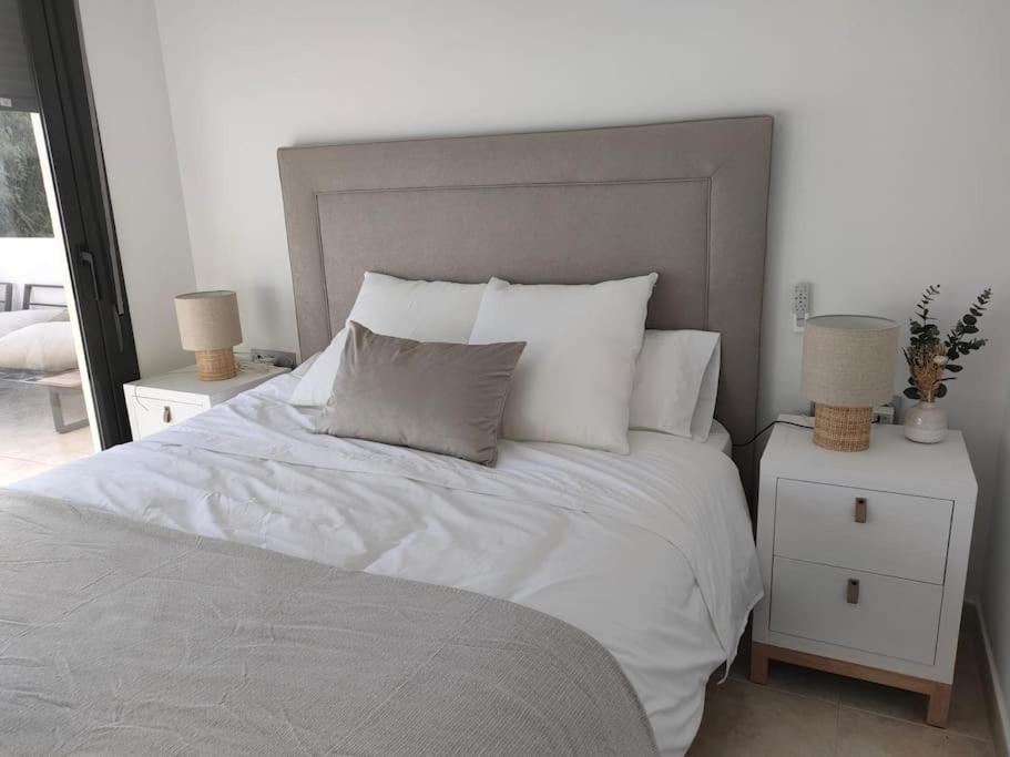 MojacarProperty, Apto Bellavista Vera Golf photo 5
