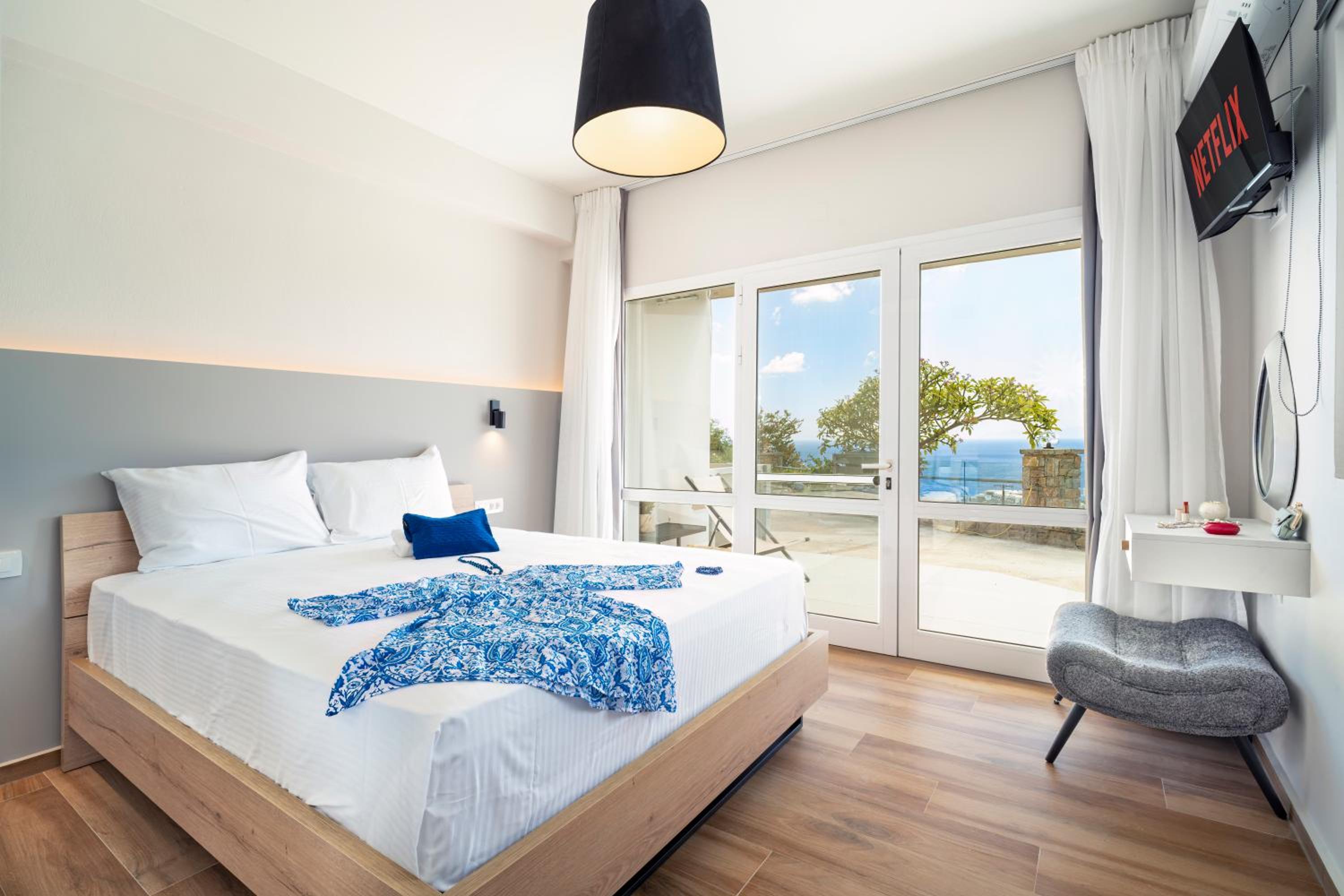 Elounda Buena Vista Apartment
