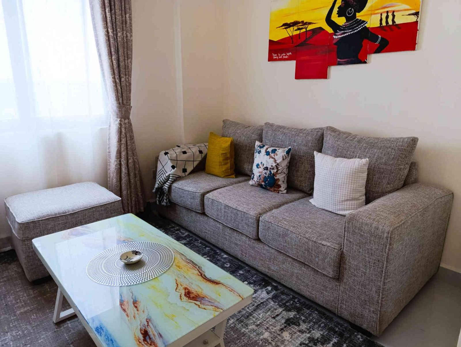 Luxore Apartments