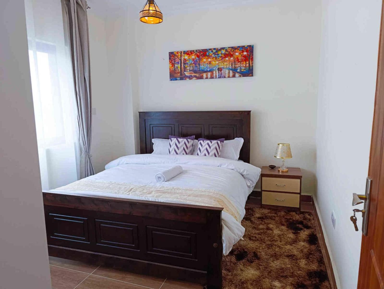 Luxore Apartments