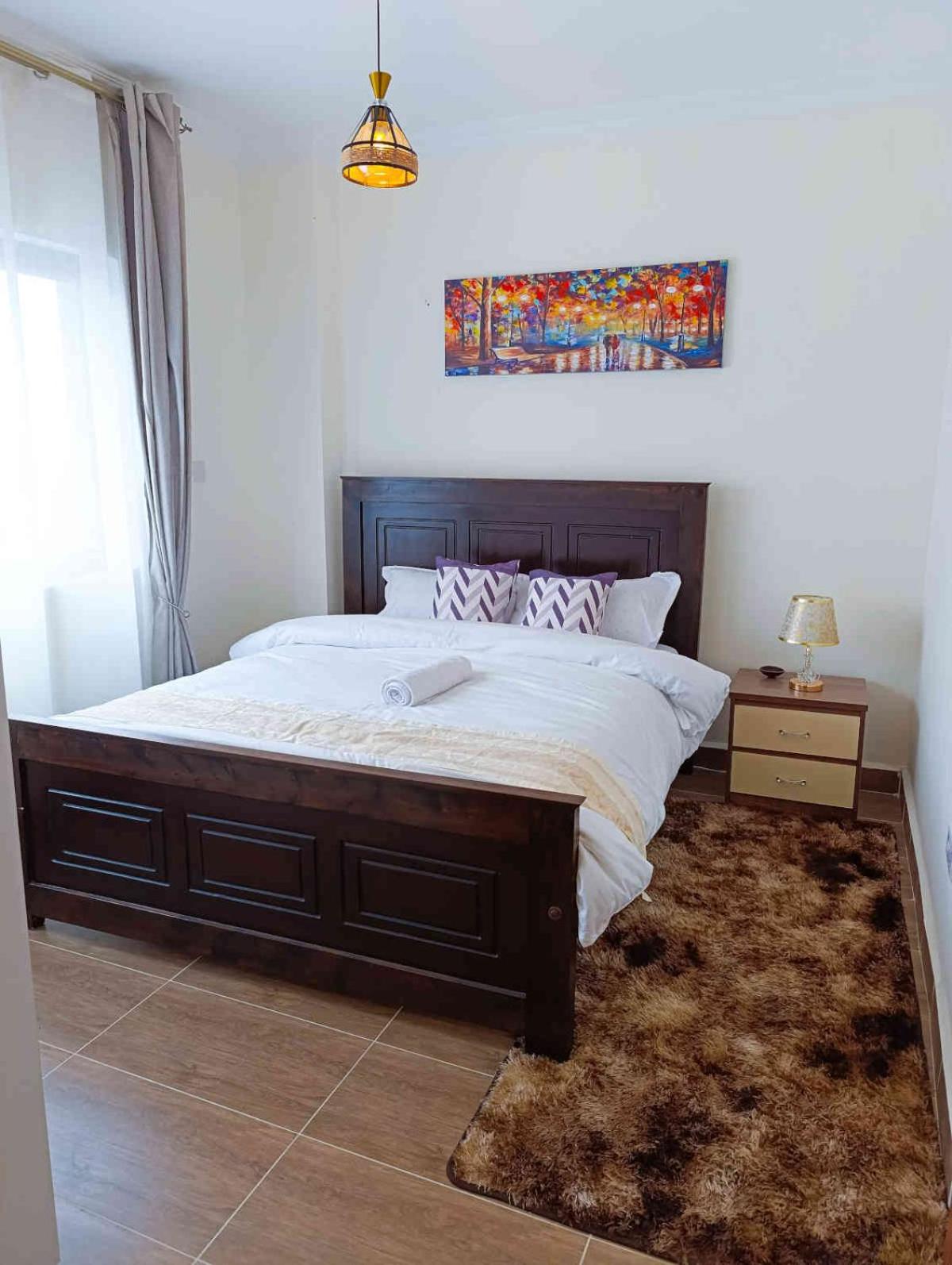 Luxore Apartments