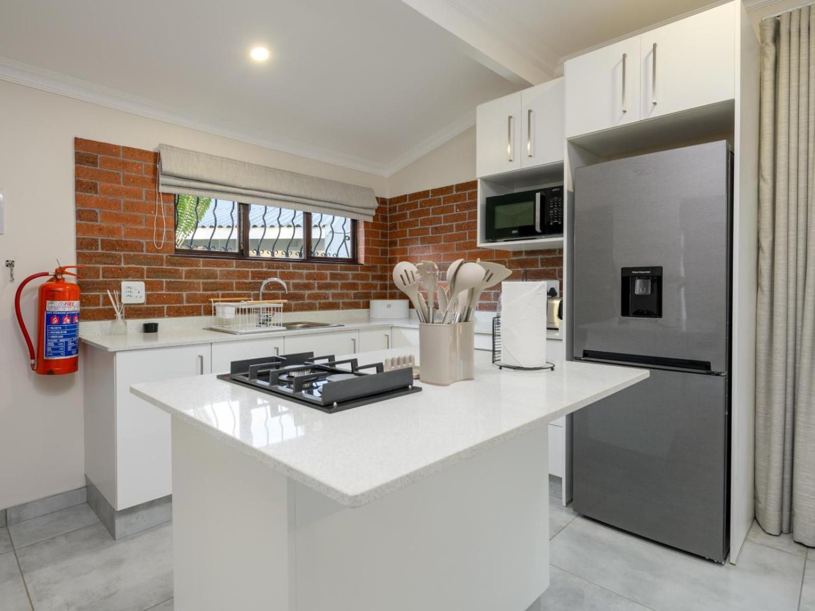 Silverstreams Lodge, Villas & Cottages, Oribi Gorge view 5