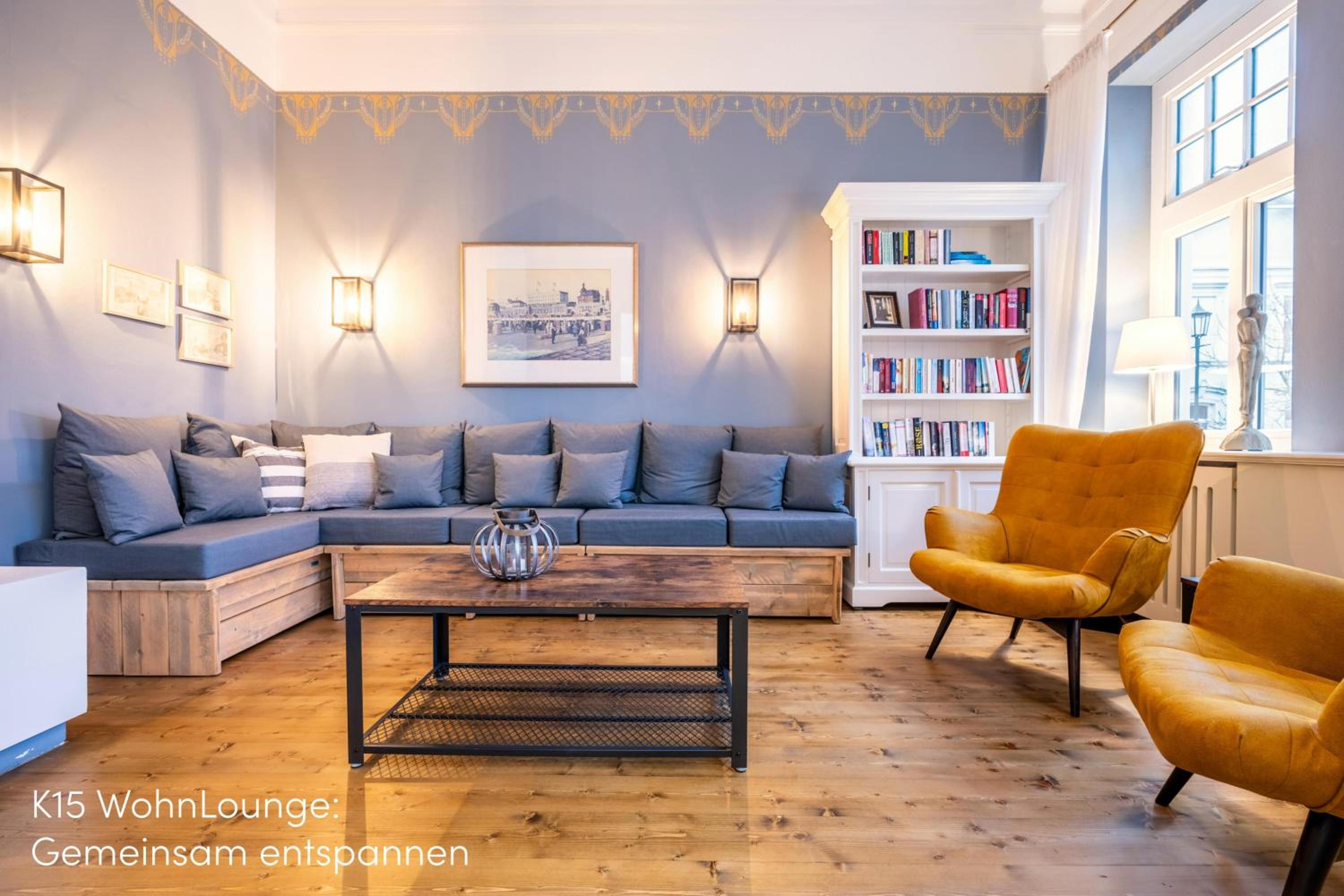 lounge