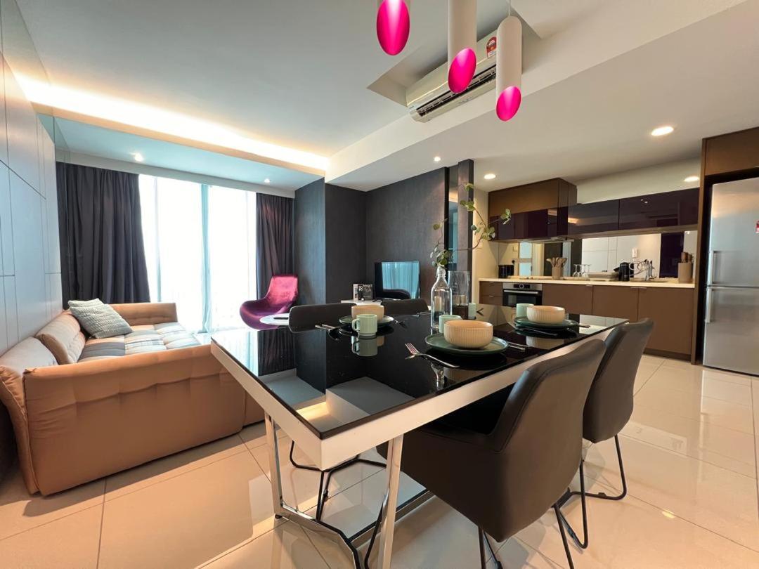 Pillows Plus VERVE Suites Old Klang Road