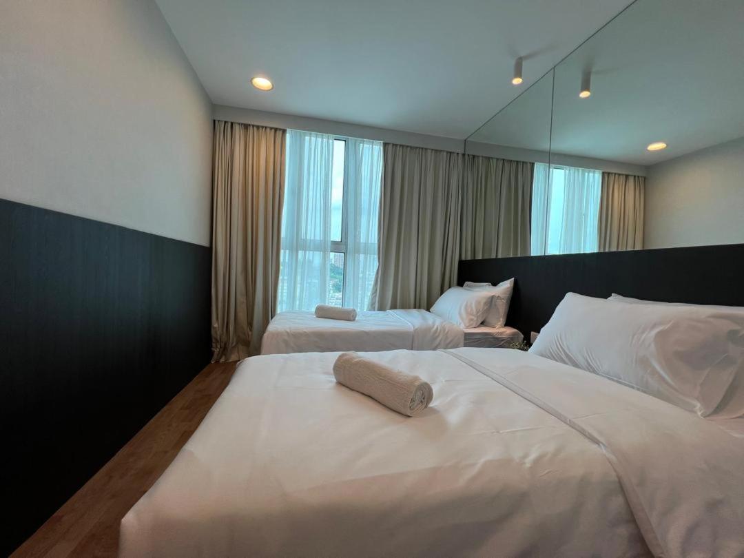 Pillows Plus VERVE Suites Old Klang Road
