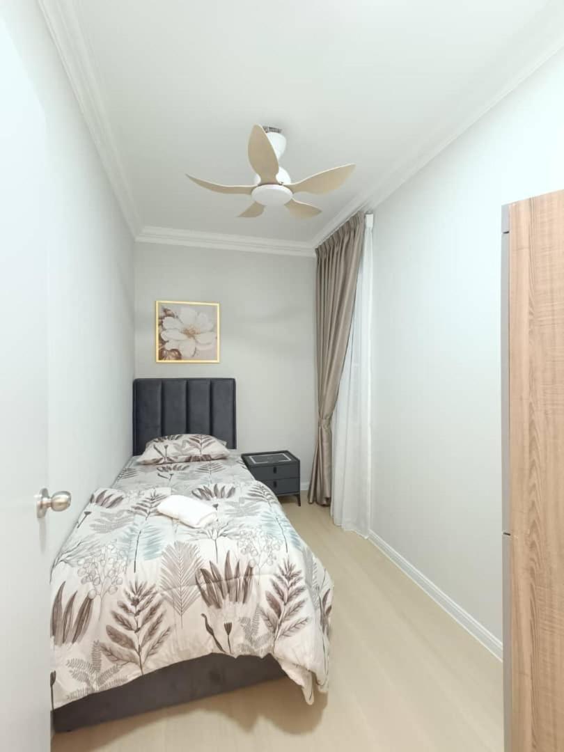 Homestay Kayangan Indah photo 6