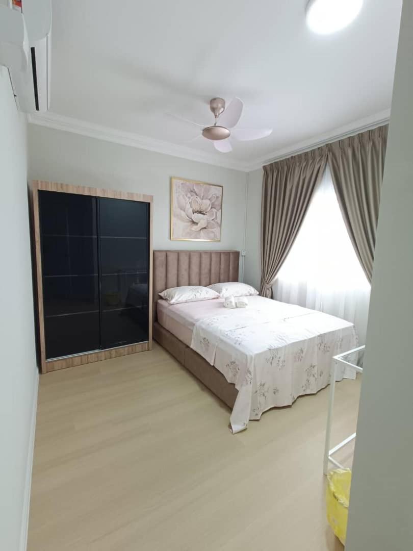 Homestay Kayangan Indah photo 3