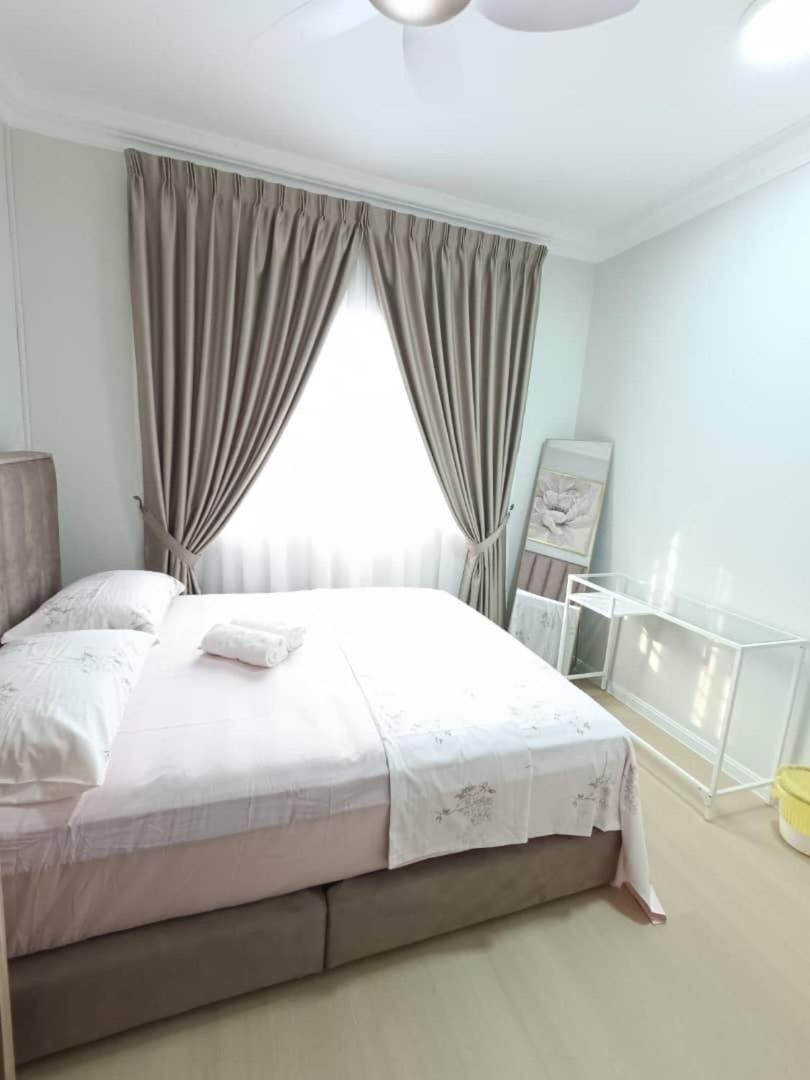 Homestay Kayangan Indah photo 4