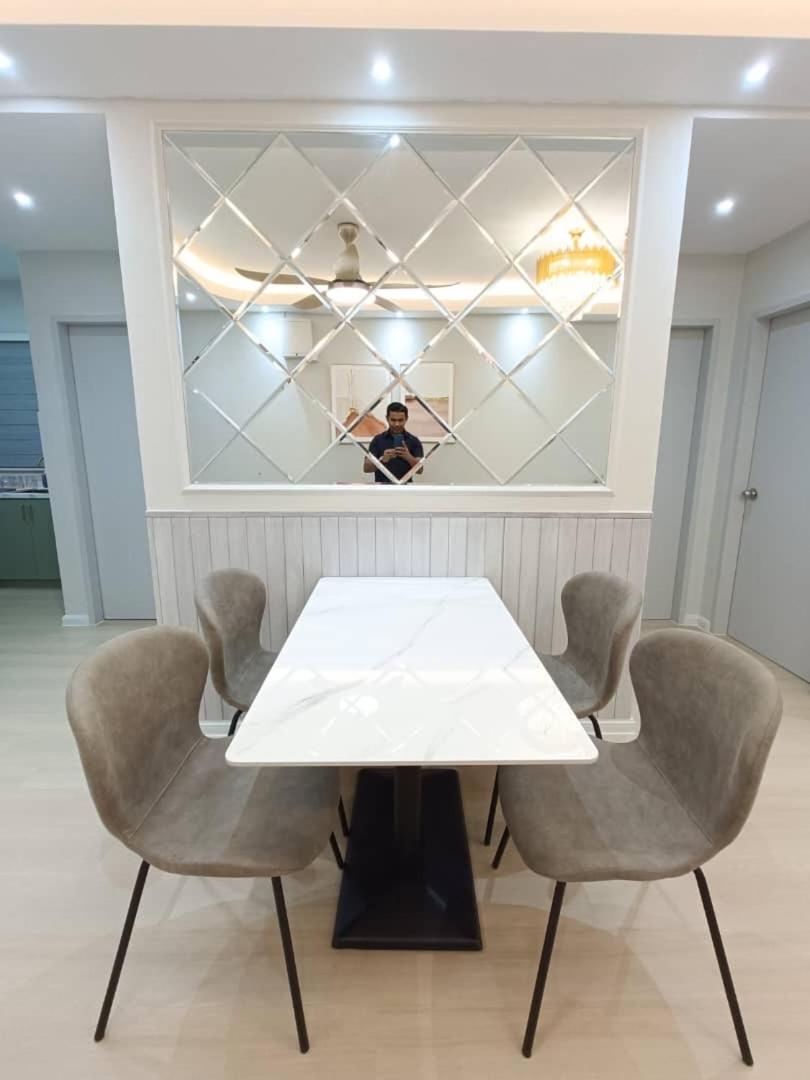 Homestay Kayangan Indah photo 2