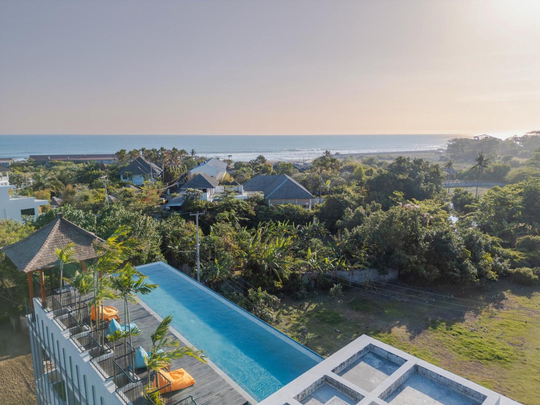 Atap Beach Resort Canggu by Ini Vie Hospitality 6