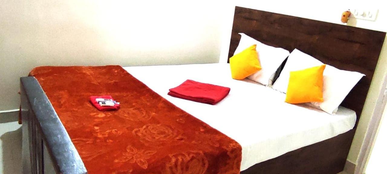 Amara Corporate Stay