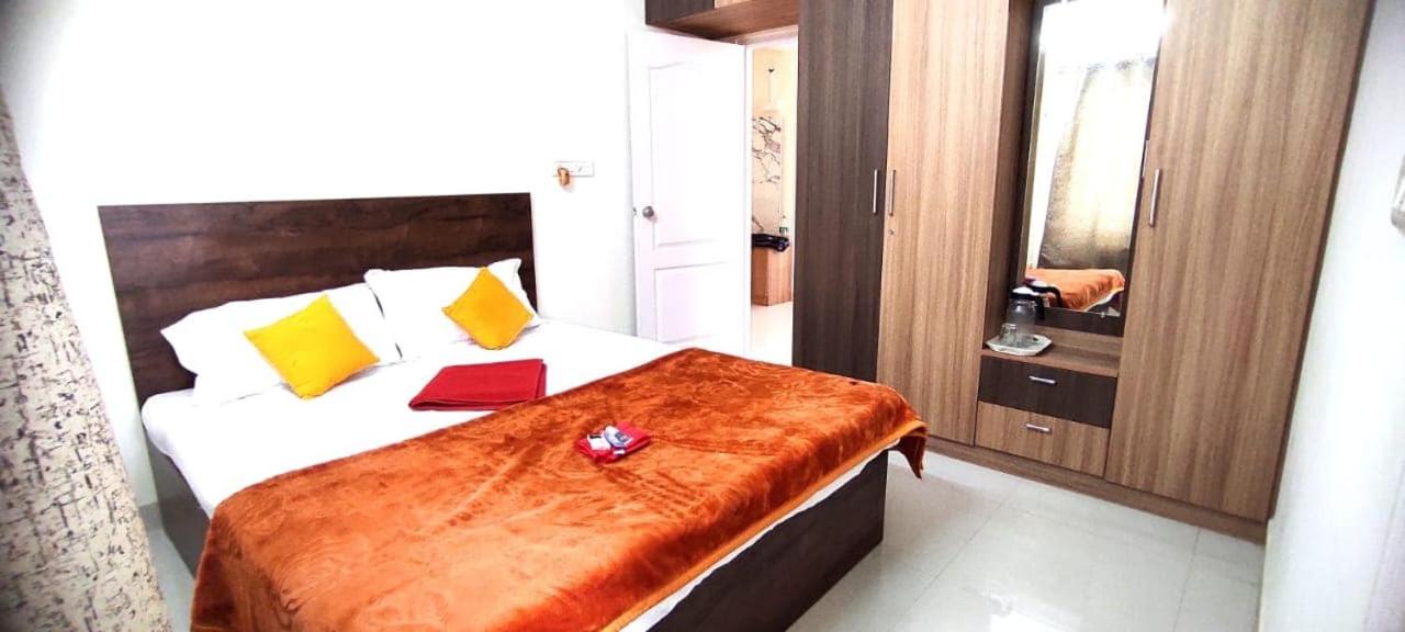 Amara Corporate Stay