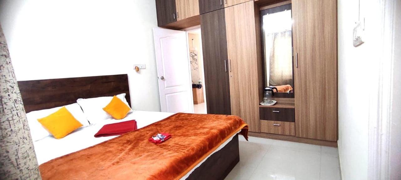 Amara Corporate Stay