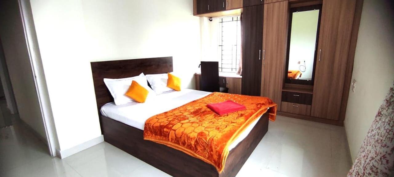 Amara Corporate Stay