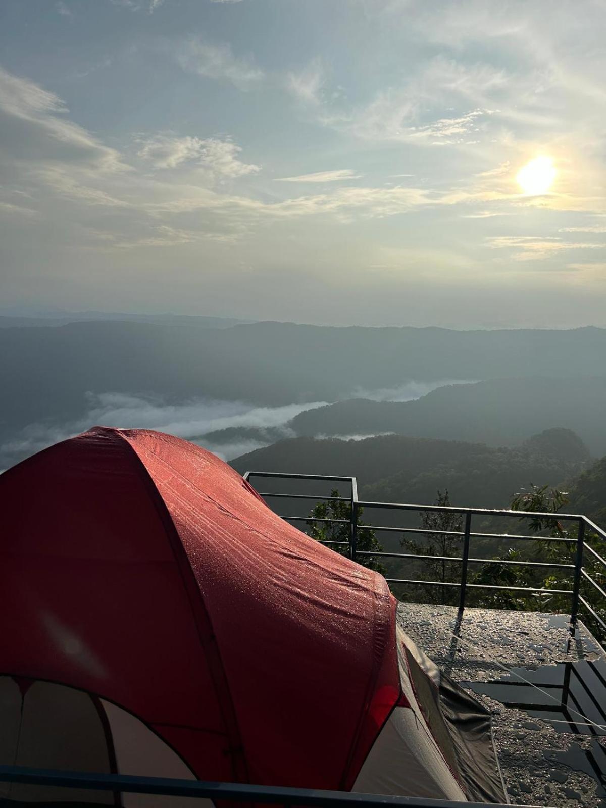 Bell Farms, Pullikanam,Vagamon view 4